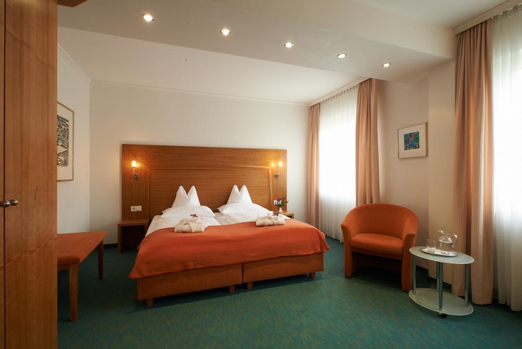 Hotel Klughardt Norimberga Esterno foto