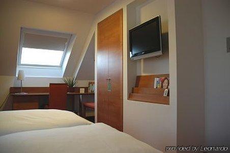 Hotel Klughardt Norimberga Esterno foto